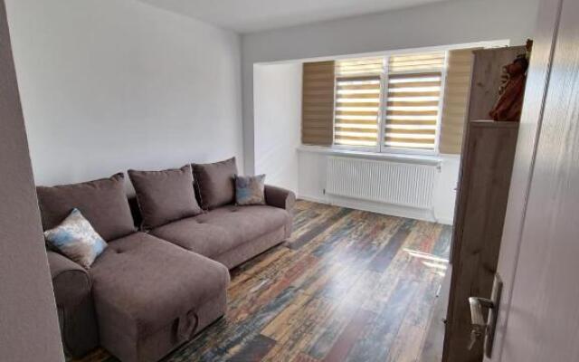Apartament 2 Camere