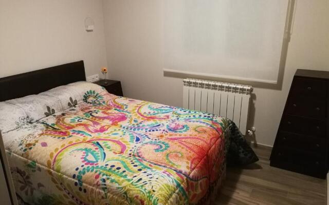 Apartamento LAS CANDELAS