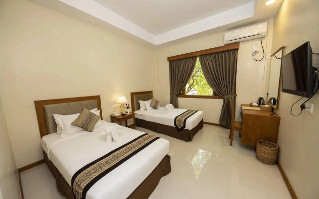 Bagan Sense Hotel