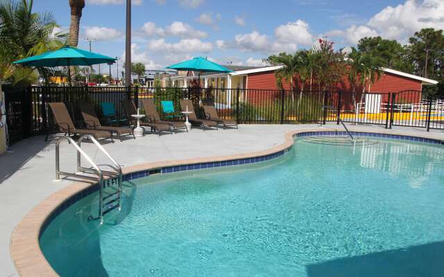 Knights Inn Punta Gorda