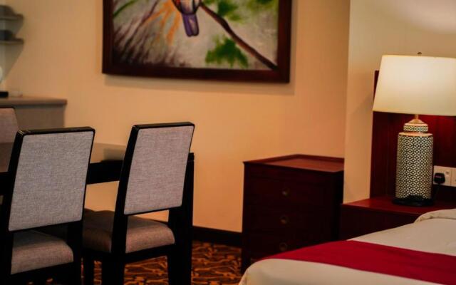 Kaizen Hotel & Suites Melaka