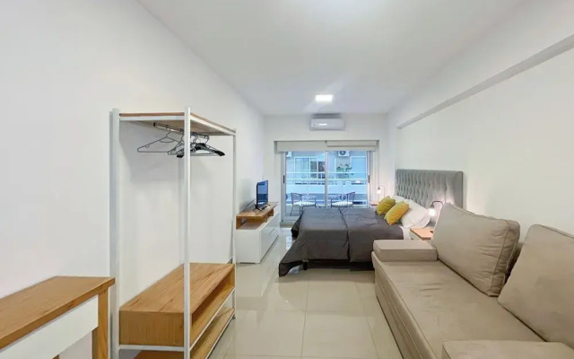 San Telmo Luxury Apartment