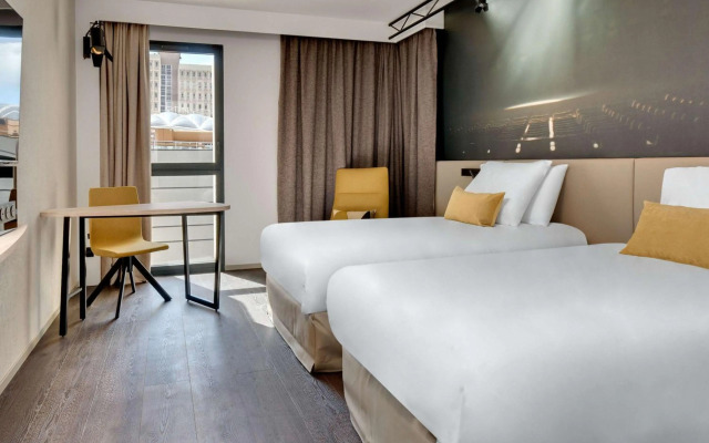 Mercure Montpellier Centre Comédie
