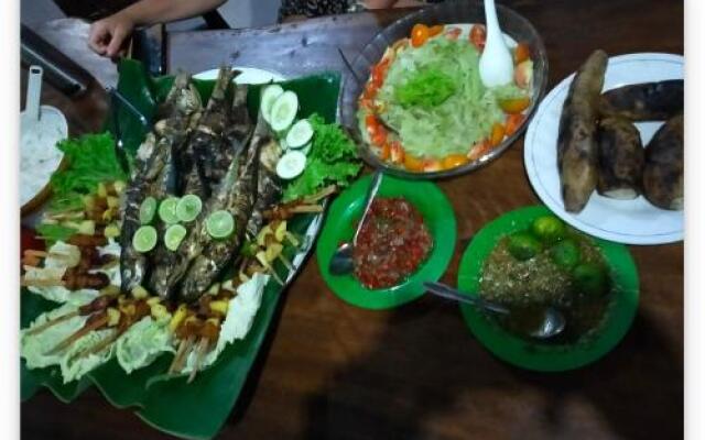 Medewi Surf Homestay
