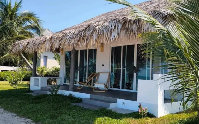 Villa Sereno Beachfront Koh Samui