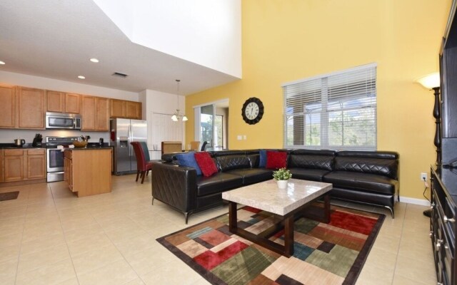 Aviana Resort 421ACDJGI - Six Bedroom House