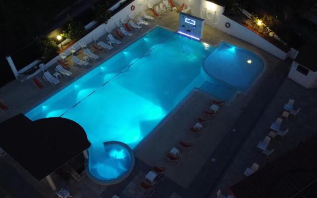 Villaggio Elisena