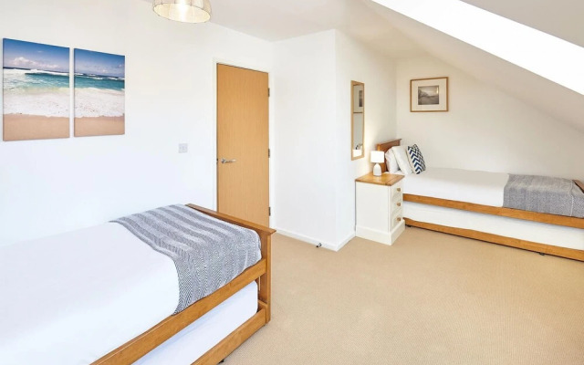 Host Stay Abbey Horizon