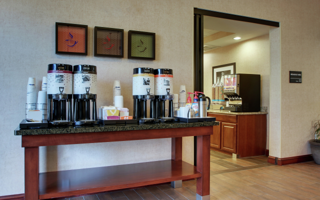 Hampton Inn & Suites Denver Littleton