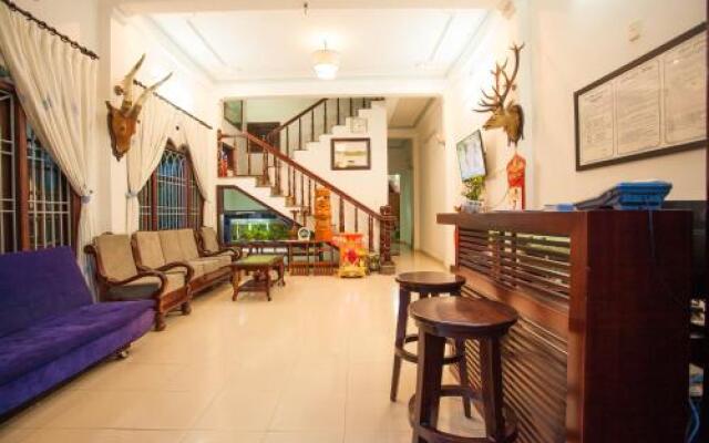 Hijal House Hoi An