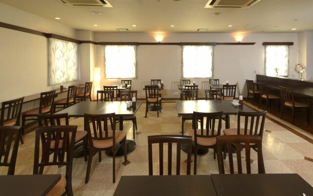 Hotel Pearl City Hachinohe