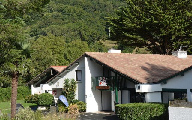 Village Club Le Saint Ignace