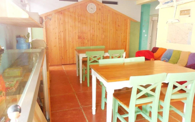 Shangjin Youth Hostel Yan Cheng Branch