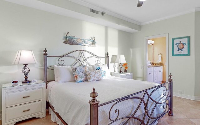 Beach Colony West 9D