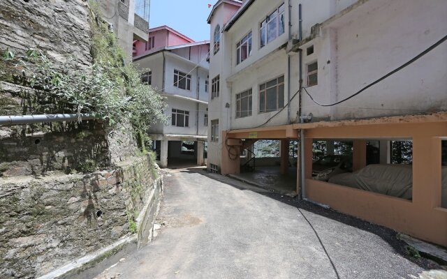 OYO 9102 Home Cozy 3BHK Near Mall Road