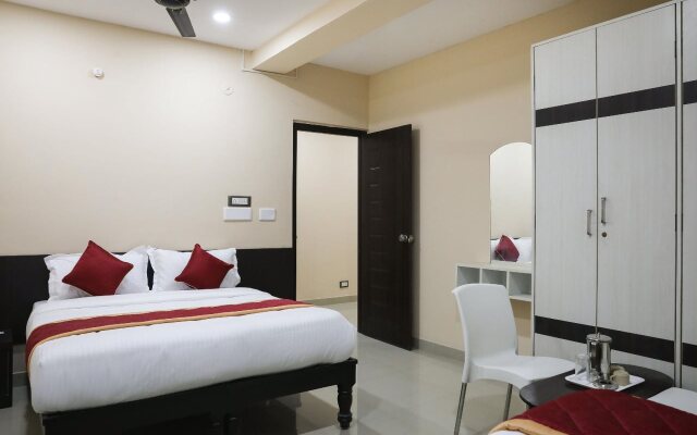 Champion Orchid By OYO Rooms