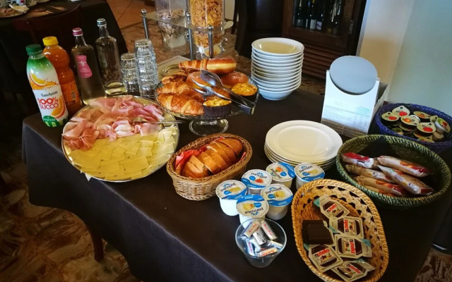 Locanda Della Pieve