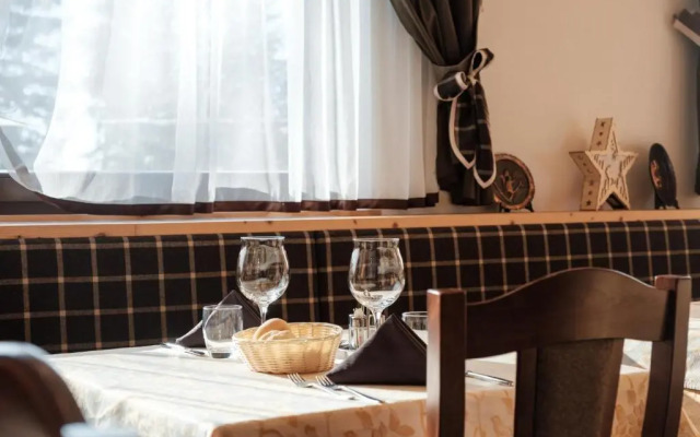 Hotel Piccola Baita