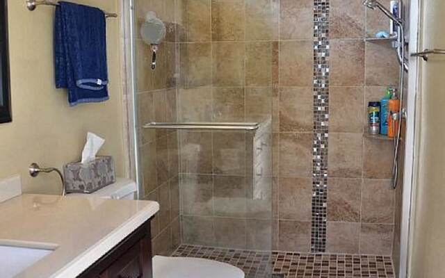 Waterview Pad Apartment 4 Bedroom