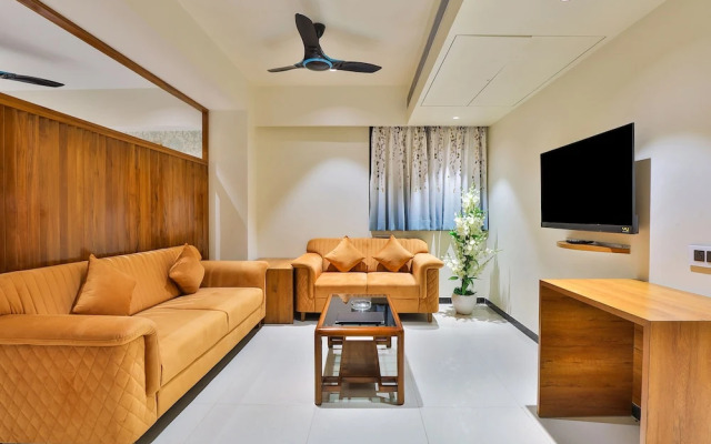 FabHotel Prime Empyrean