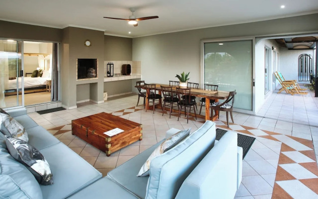 Quiet Shores Langebaan