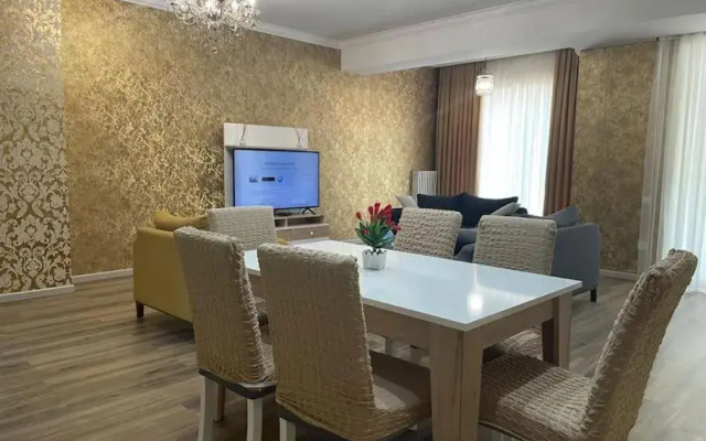 Park Azure Modern apartment