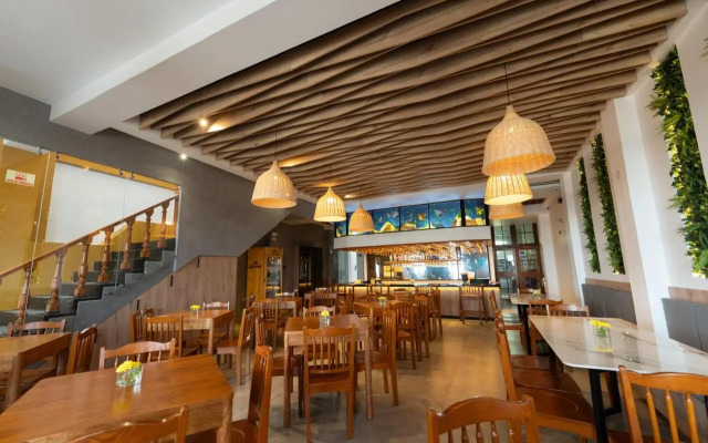 La Estacion Gran Hotel