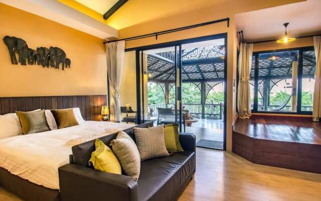 Kongkarn Bed & Farm Stay