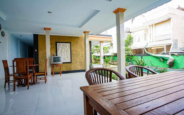 Kadek Bagus Guest House