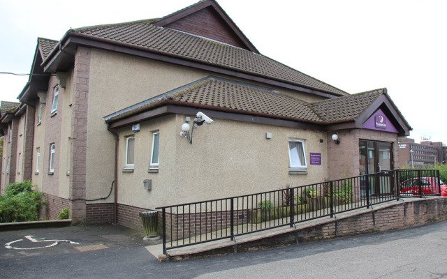 Premier Inn Glasgow (Cumbernauld)