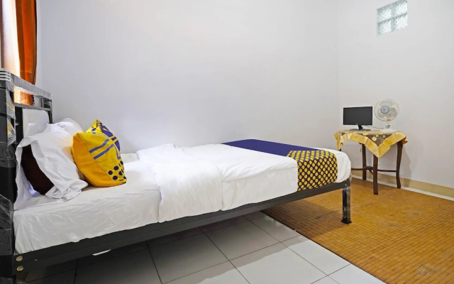 OYO Life 91469 Pondok Pelita