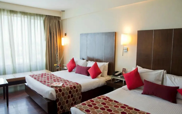 Hotel Paradise