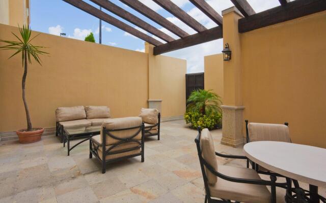 Holiday Inn Reynosa Industrial Poniente by IHG