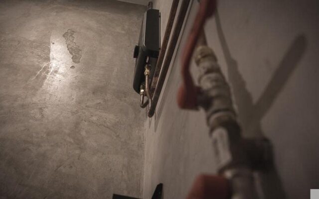 D Hostel