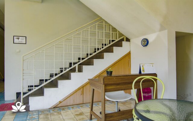 Family Guest House Kupang Baru