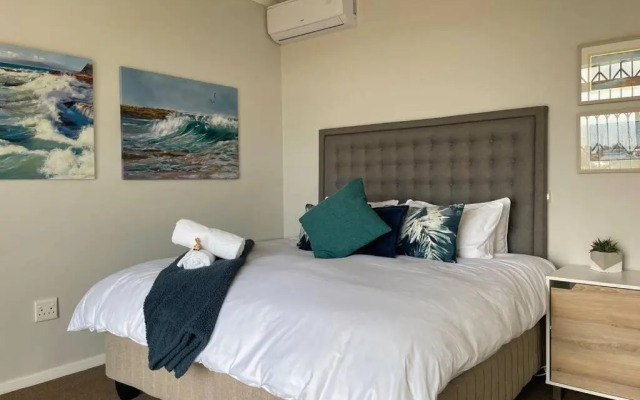 Odenvillea House - Amazing Sea Views