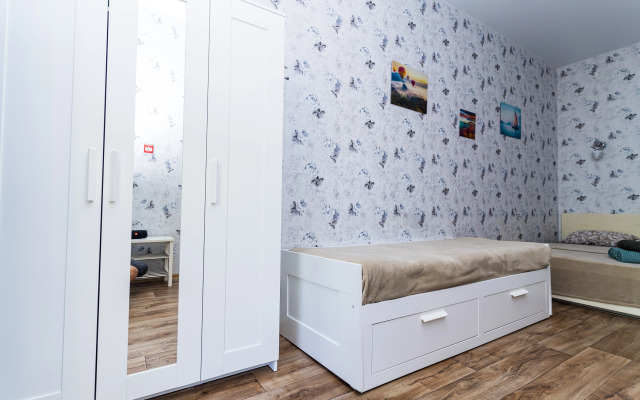 LetoApart на Туристической