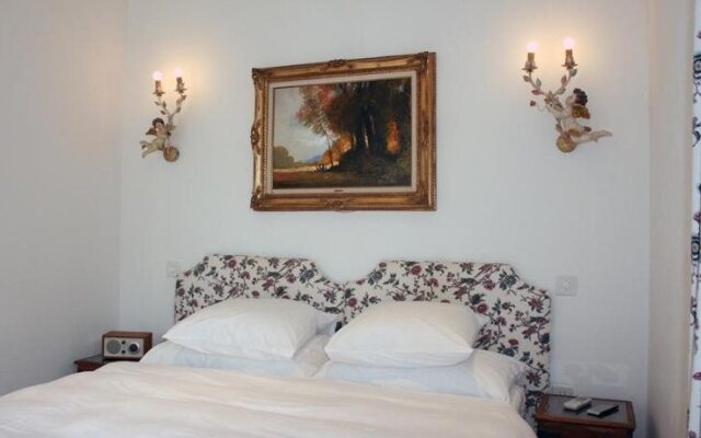 Hotel Elvezia al Lago SA