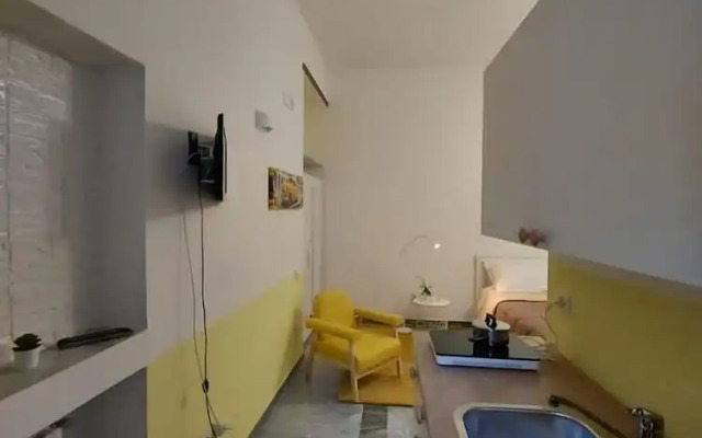 Le Ginestre in Centro