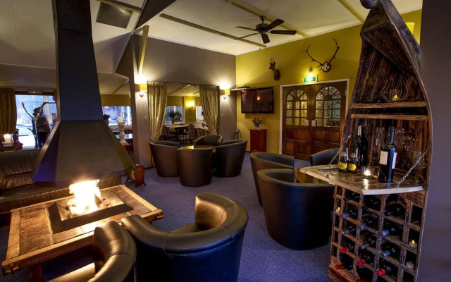 Hotel Restaurant Engelanderhof