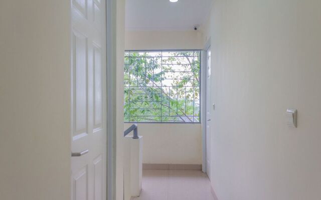 Oyo 390 77 Guesthouse