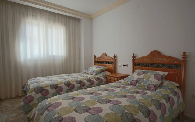 Exclusive Luxury Frontline Apt. Amazing Views