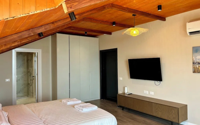 Bella Vista Rezidencë