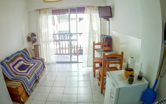 Departamento 1 ambiente Ferbus