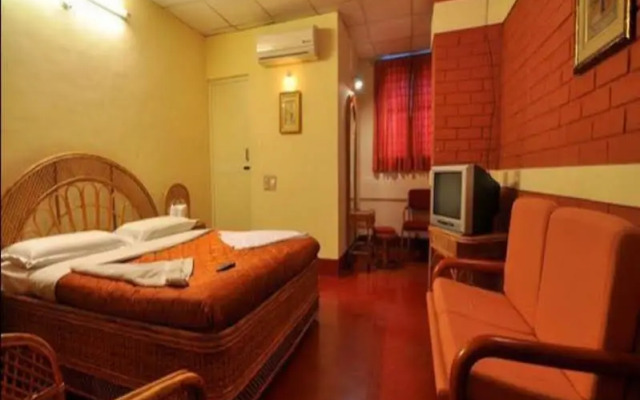 White Orchid Resort