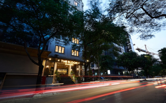 The Bloom Classic - Hotel and Bistro
