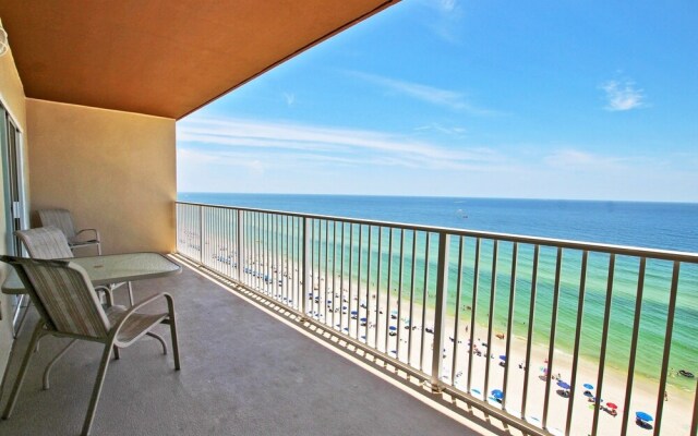 Crystal Shores West 702