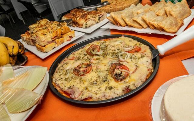 Hotel Itavera Master