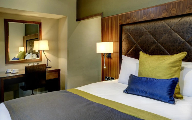 Frensham Pond Country House Hotel & Spa