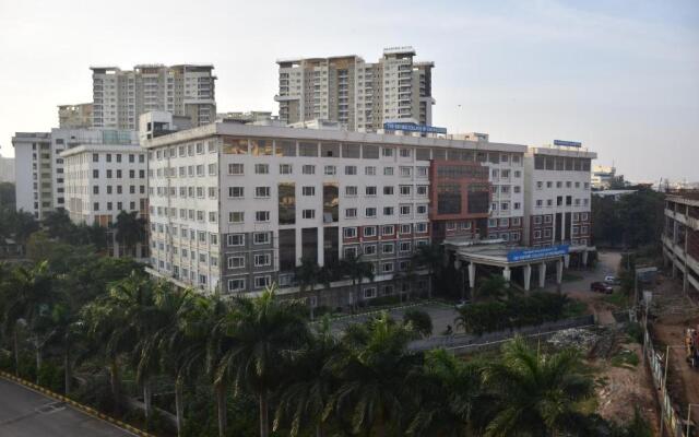 ibis Bengaluru Hosur Road Hotel